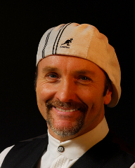 Chuck Cahoe